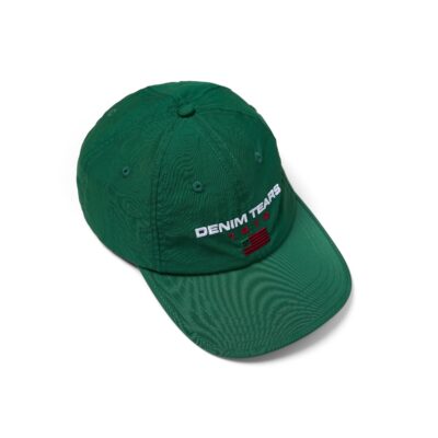 1619 Cap Green