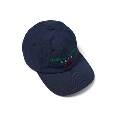 1619 Cap Navy