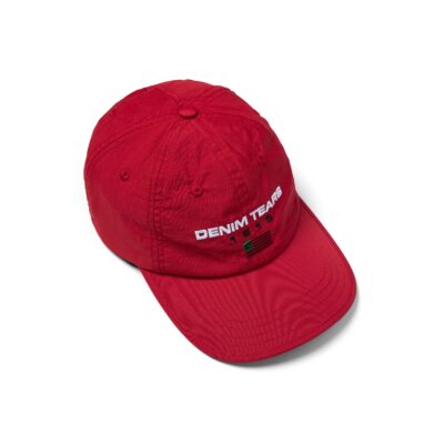 1619 Cap Red