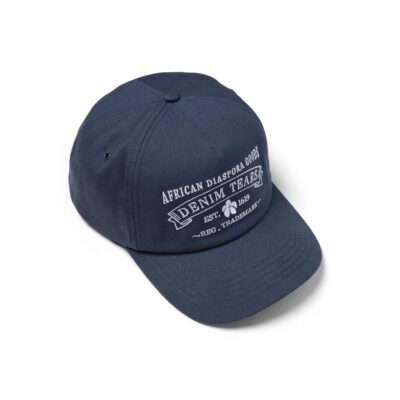 ADG Stamp Cap Navy