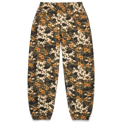 Libertas Floral Print Sweatpant