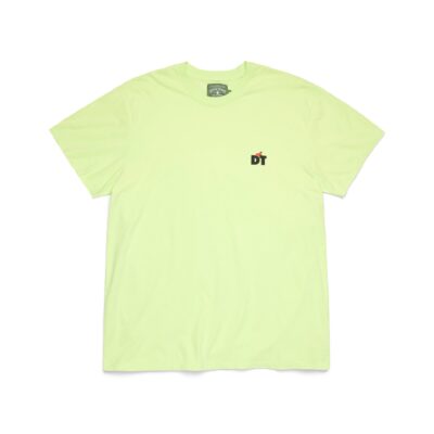 Apple Tee Lime