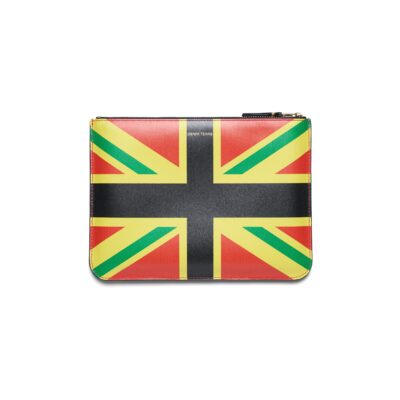 Windrush Zip Pouch
