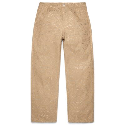 Crystal Chino Pant Tan