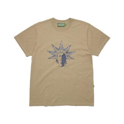 Crystal Libertas Tee