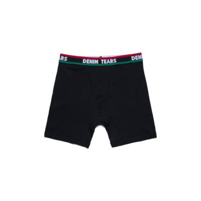 Boxer 3-Pack Black