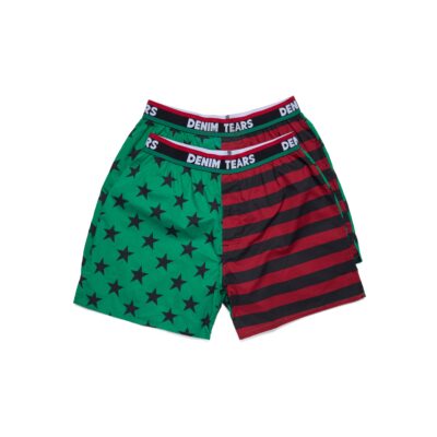 Boxer 2-Pack Multi