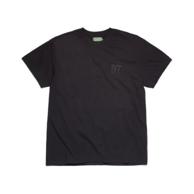 DT City Tee Black