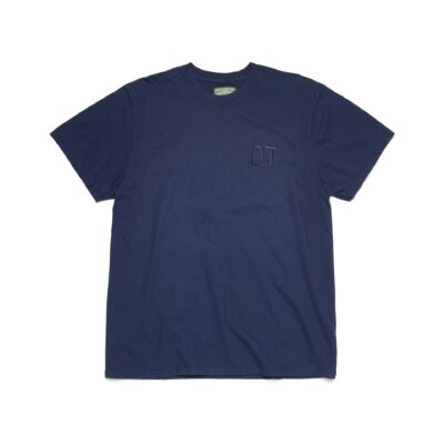 DT City Tee Navy