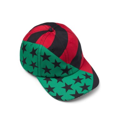 DT Flag Cap