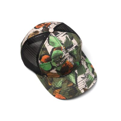 DT Skyline Cap Camo