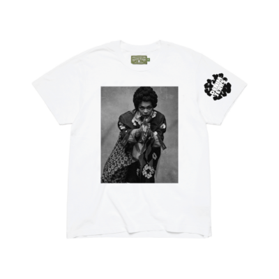 Ms. Lauryn Hill DT Photo Tee