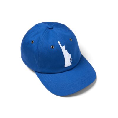 Libertas 1886 Cap