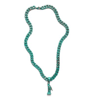 Libertas Necklace