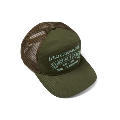 Libertas Patch Ranger Cap