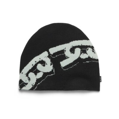 Libertas Skully Black