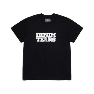 Most Dangerous Tee Black