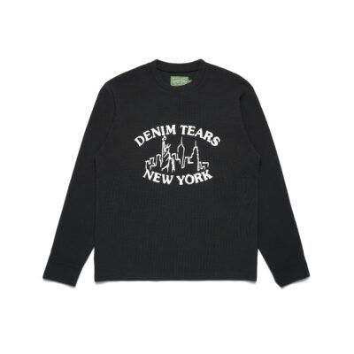 Skyline Thermal Black