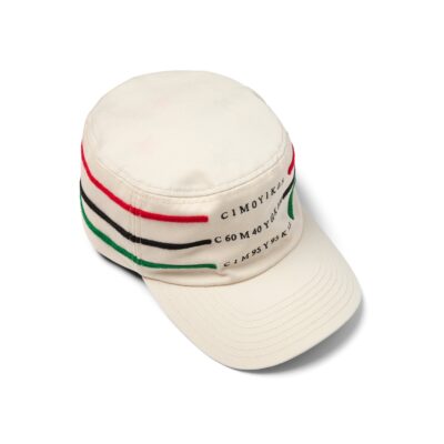 Thomas / Orito CMYK RGB Painter Hat