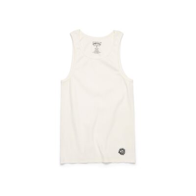 Peace Wreath Tank Top