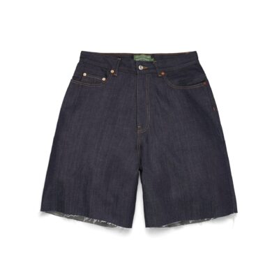 Selvedge Denim Short